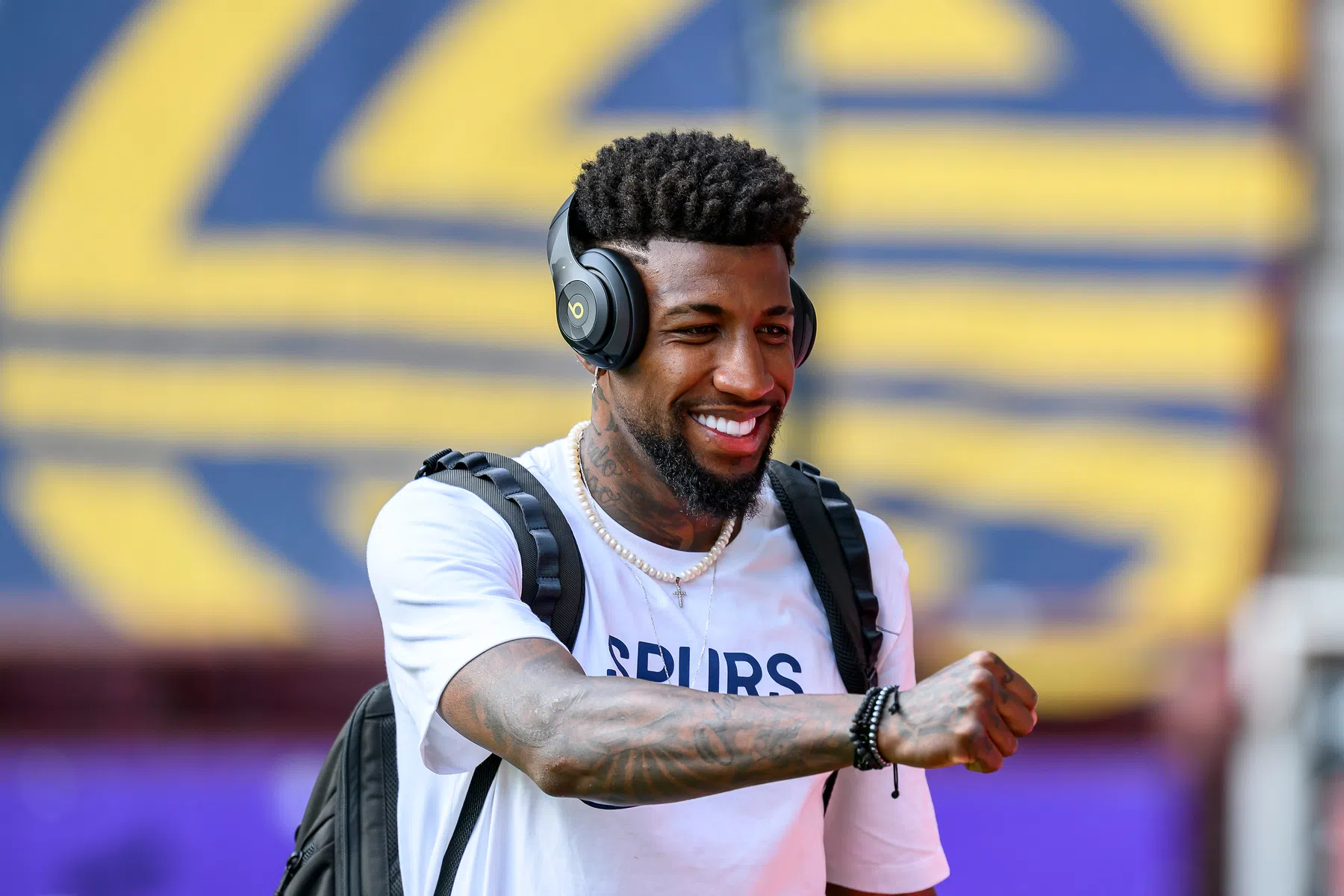 Overbodige Tottenham-back strijkt neer bij AC Milan