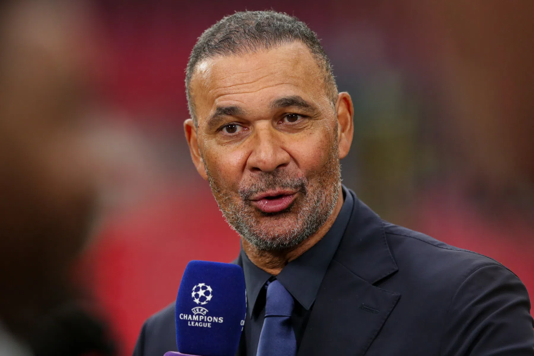Gullit verbaast zich over Feyenoord: 'Waarom zou je iets goeds wegdoen?'