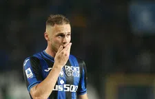 Thumbnail for article: Atalanta zonder Koopmeiners naar Polen voor strijd om Super Cup