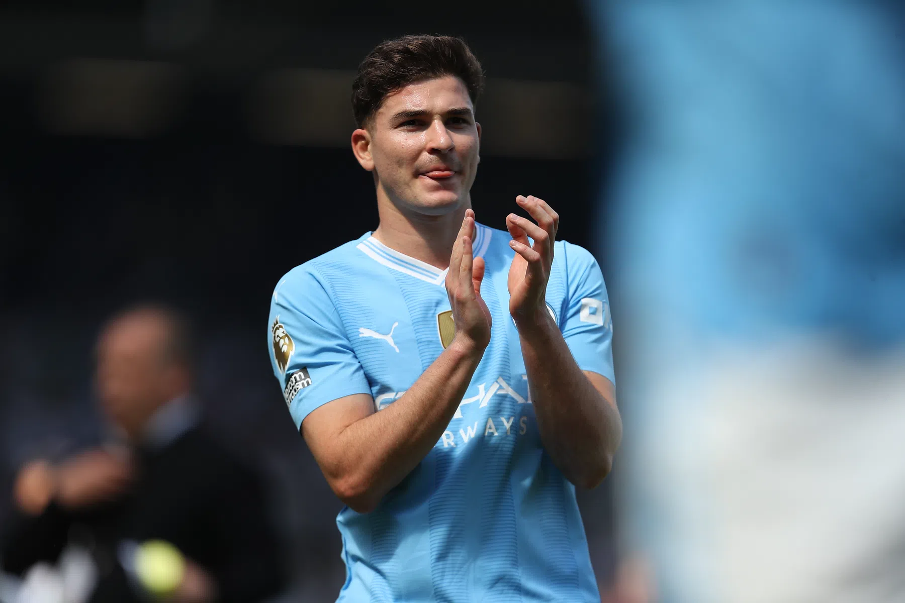 Atlético Madrid maakt van Álvarez op één na duurste aankoop ooit