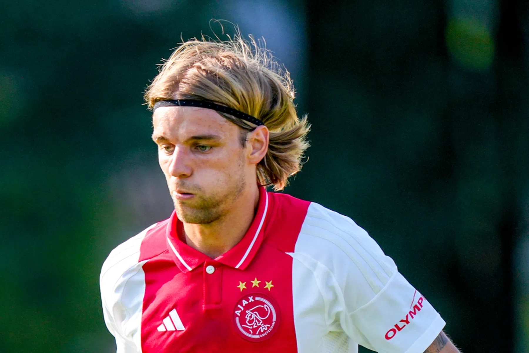 Torino wil Sosa, maar stuit op eisen Ajax