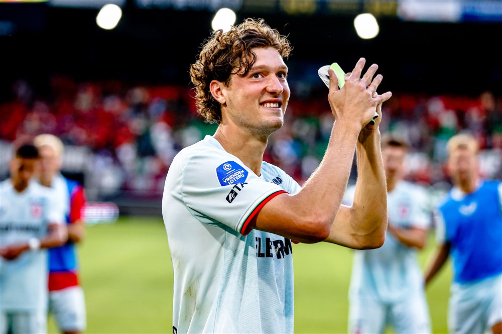 Zo staat FC Twente ervoor richting 'wedstrijd om vijf miljoen'