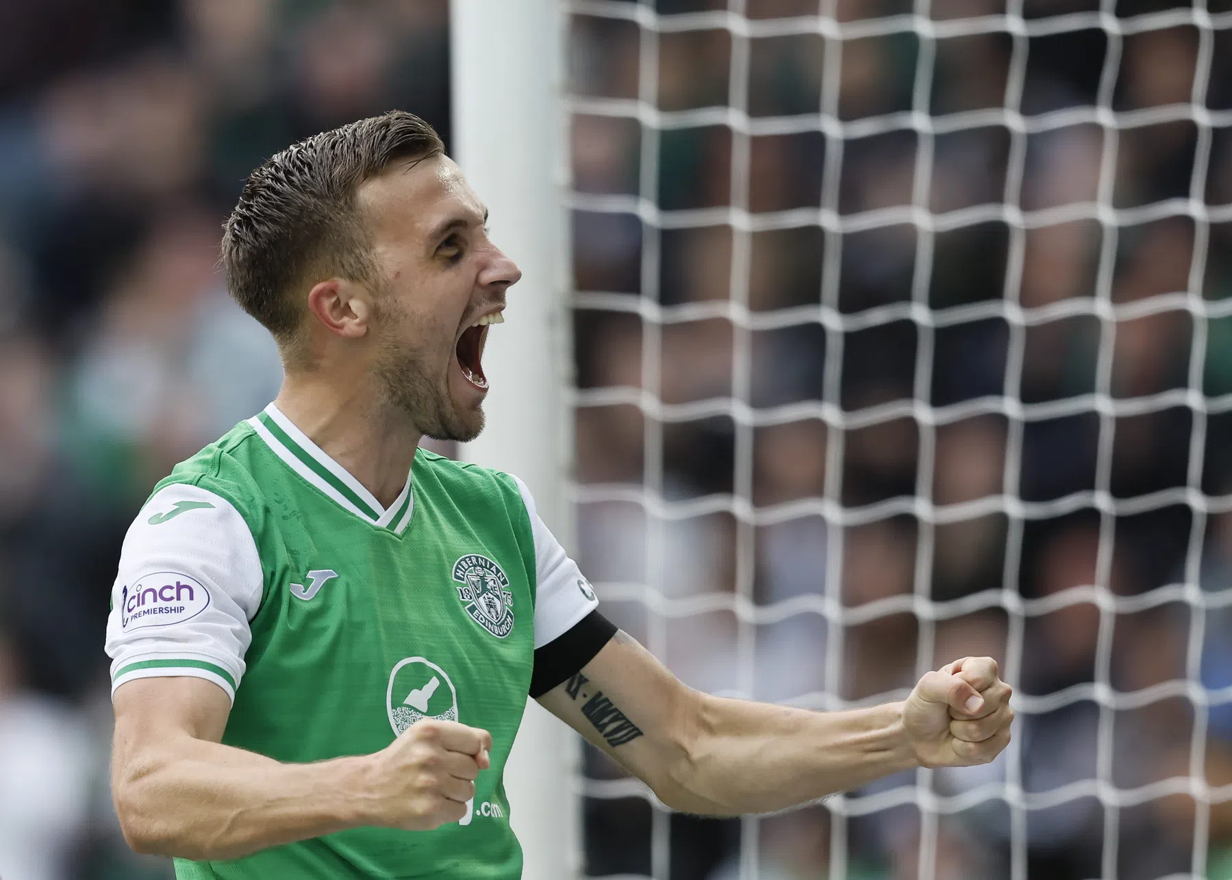 Dylan Vente staat voor terugkeer naar de Eredivisie