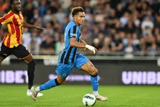 Thumbnail for article: Leipzig heeft vervanger Olmo binnen en laat PSV'er met rust