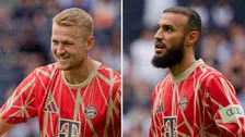 Thumbnail for article: Hereniging in Manchester: 'Ten Hag weet hoe hij het beste uit me kan halen'