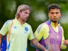Thumbnail for article: Vleugelverdedigers vliegen moeizaam uit bij Ajax
