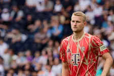 Thumbnail for article: Onbegrip in Duitsland over verkoop De Ligt