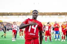 Thumbnail for article: Osman is voor Feyenoord de bonus van de Wieffer-deal