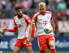 Thumbnail for article: 'Mazraoui en De Ligt hadden zonder Ten Hag nooit bij Manchester United gespeeld'