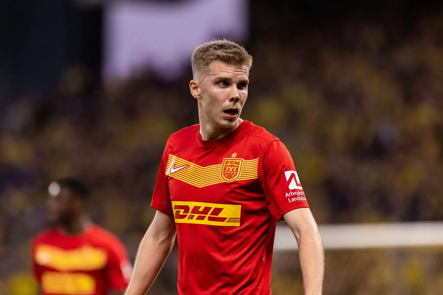 Go Ahead haalt Antman binnen: 'De Eredivisie trekt mij'