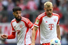 Thumbnail for article: De Ligt en Mazraoui ronden transfers naar Manchester United af