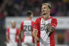 Thumbnail for article: Diemers kan transfervrij vertrekken uit Cyprus