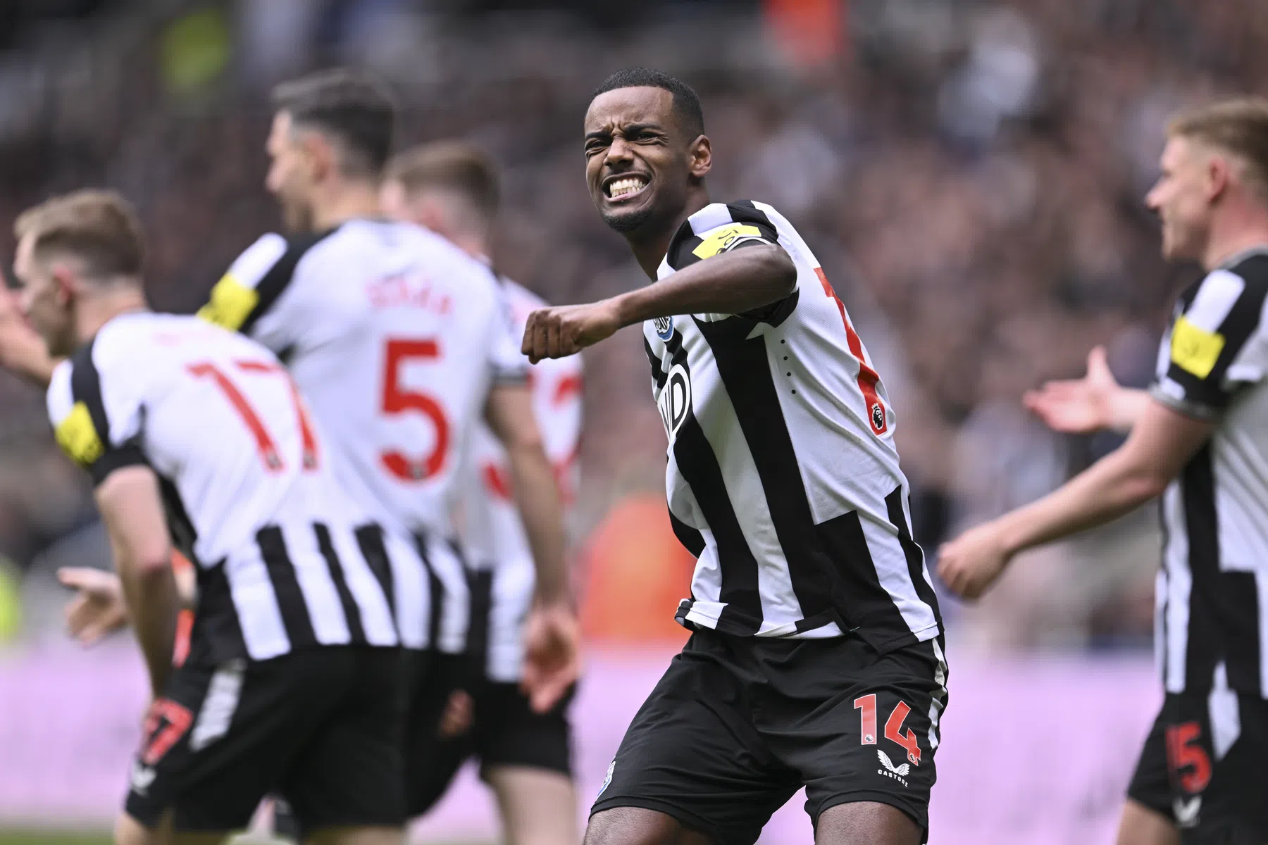 Tips voor jouw Premier League-team: Smith Rowe, Isak en meer