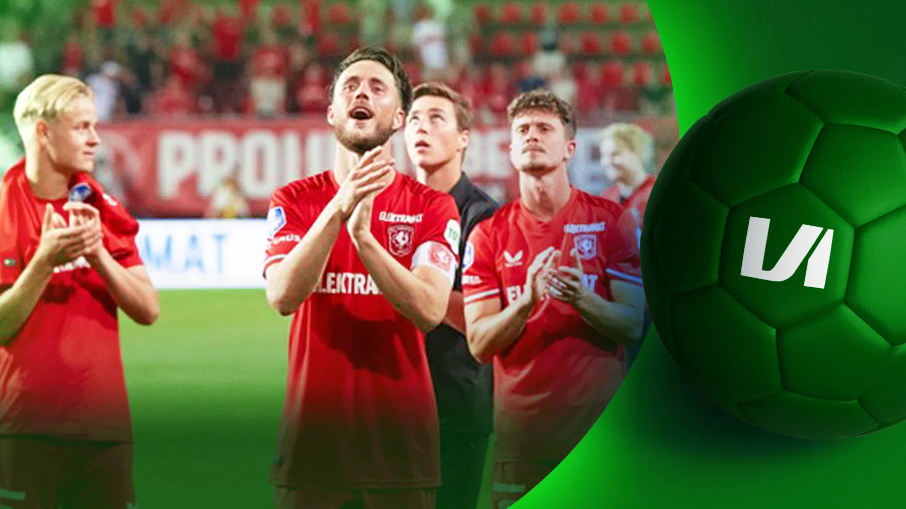 Rondje Europa: uitgebreid terugblikken op FC Twente