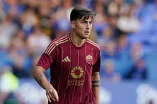 Thumbnail for article: 'AS Roma wil Dybala lozen: lucratief contract ligt al klaar in Saoedi-Arabië'