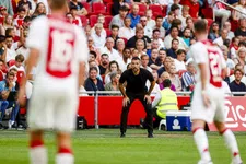 Thumbnail for article: Farioli legt uit hoe hij met Ajax 'veel beter' wil gaan aanvallen