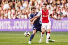 Thumbnail for article: Berghuis vertelt over zijn toekomst en grapt over onderonsje met Vilhena