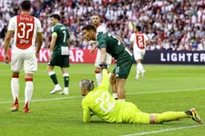Thumbnail for article: Ajax op Rapport: Pasveer absolute uitblinker, drie onvoldoendes