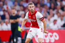 Thumbnail for article: Henderson looft Ajax-held Gaaei: 'Hij vroeg of hij hem mocht nemen'