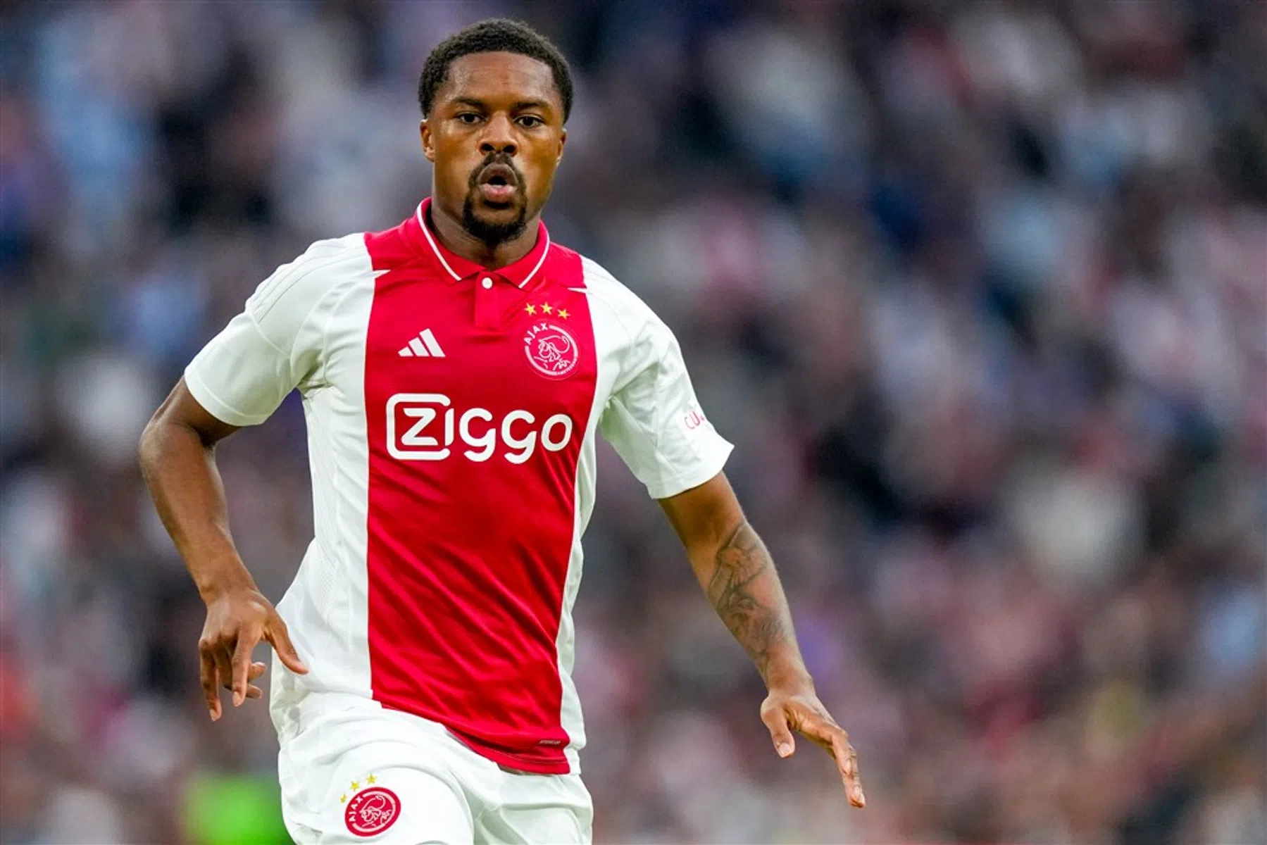 Analyse: hoe Akpom zijn waarde bewijst voor Ajax 