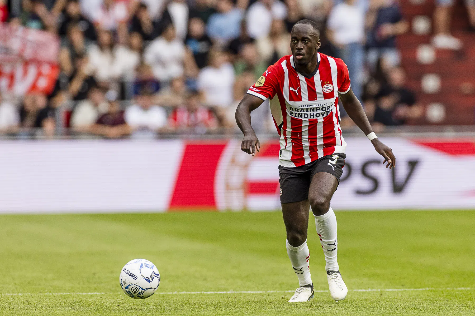 Opvolging Jordan Teze: zeven opties voor PSV