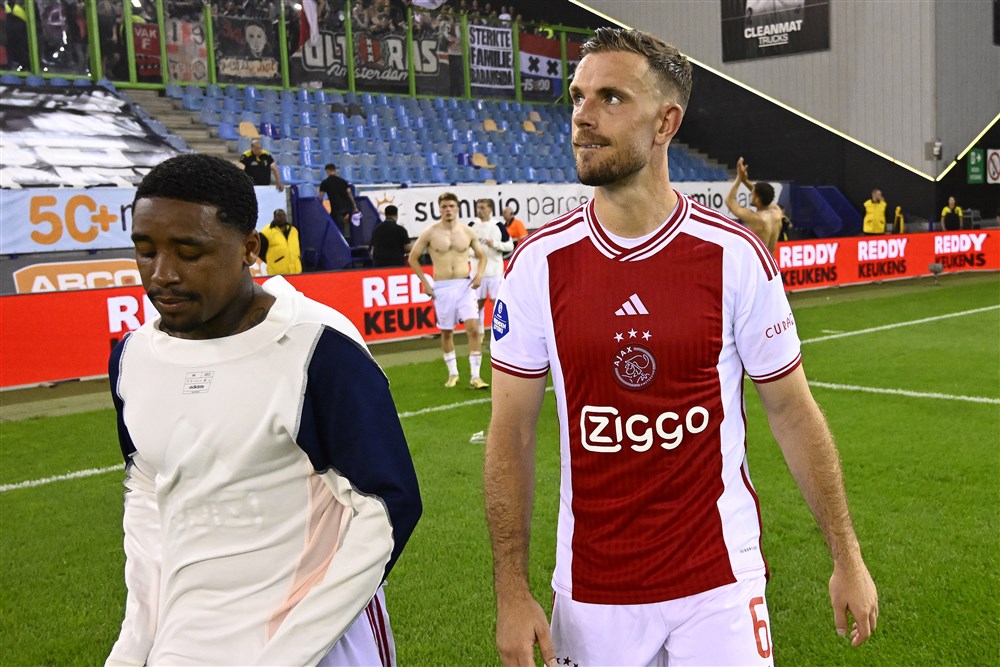 Waarom het nog wel even kan duren voordat Bergwijn vertrekt bij Ajax