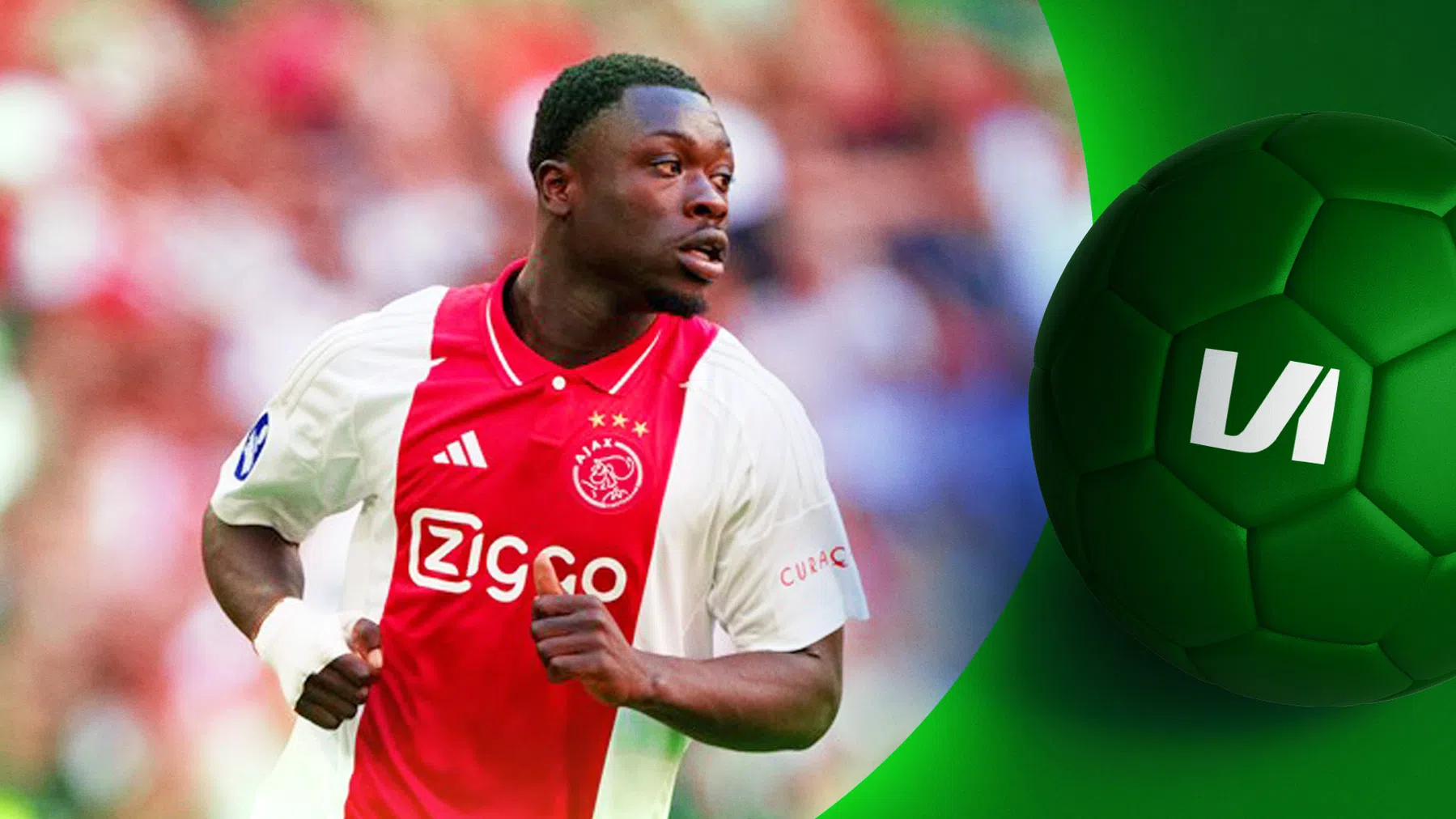 Rondje Europa: dit kan Ajax verwachten van Panathinaikos