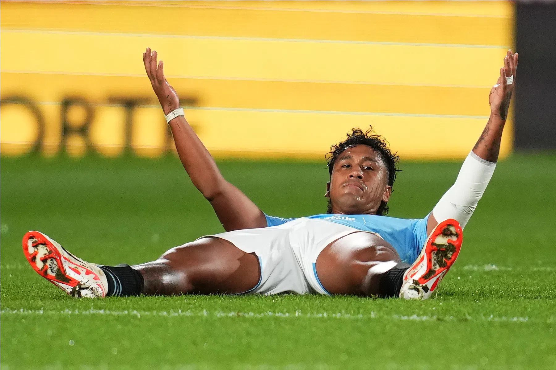 Tapia verlaat Celta de Vigo na vier jaar voor Spaanse promovendus