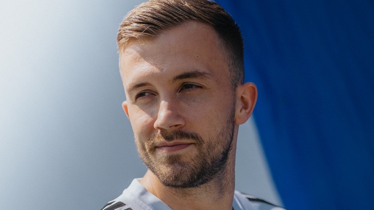 PEC mét Vente tegen Feyenoord: 'Lef tonen en meevoetballen'