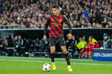 Thumbnail for article: Guardiola staat open voor rentree van met bonje vertrokken Cancelo