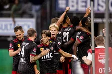 Thumbnail for article: Vitesse en Excelsior winnen voor het eerst, FC Eindhoven koploper