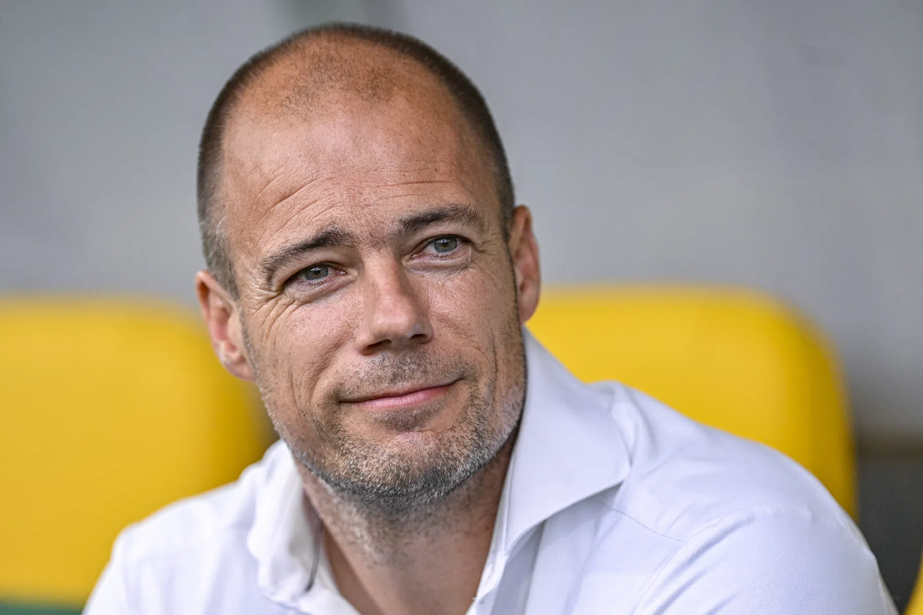 Zes uit twee voor Fortuna: 'Dit geeft een enorme boost'
