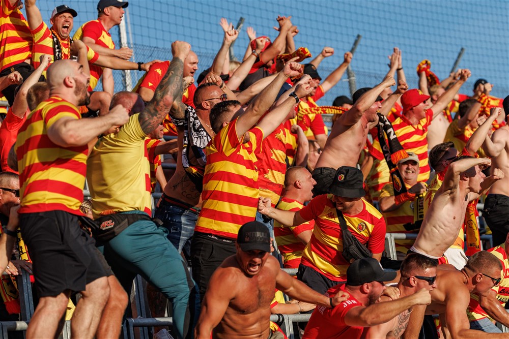 Dit moet je weten over de komende EL-tegenstander van Ajax