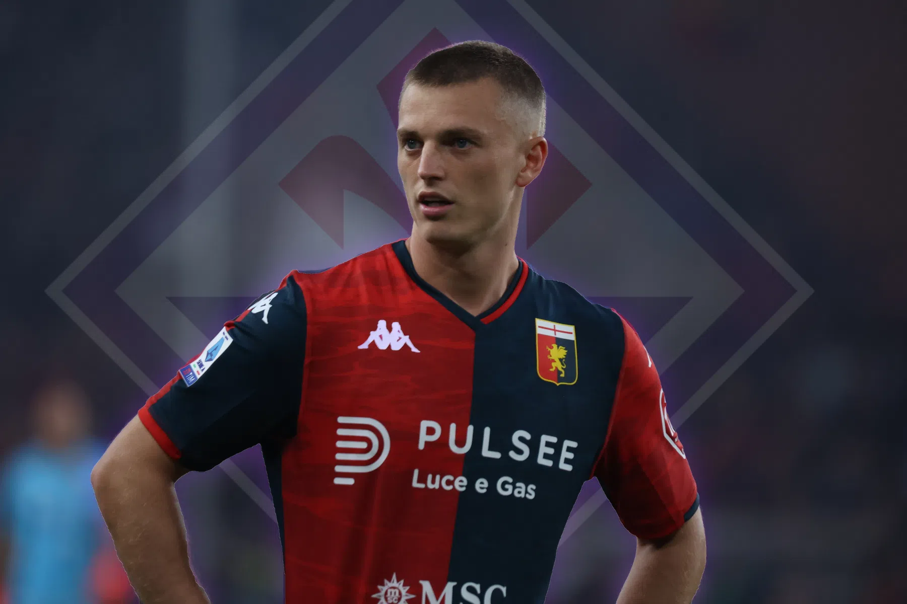Gudmundsson bekroont ijzersterk seizoen met Italiaanse transfer