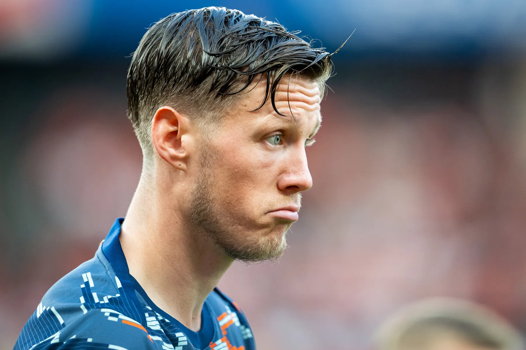Zaakwaarnemer Weghorst bevestigt: kans op vertrek ontzettend groot