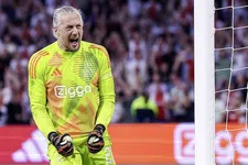 Thumbnail for article: Hoe alles op zijn plek valt voor penaltyheld Remko Pasveer