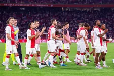Thumbnail for article: Ajax wendt coëfficiënten-dreun af in memorabel duel
