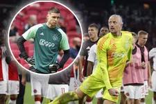 Thumbnail for article: Gorter speelde cruciale rol bij penaltyserie Ajax