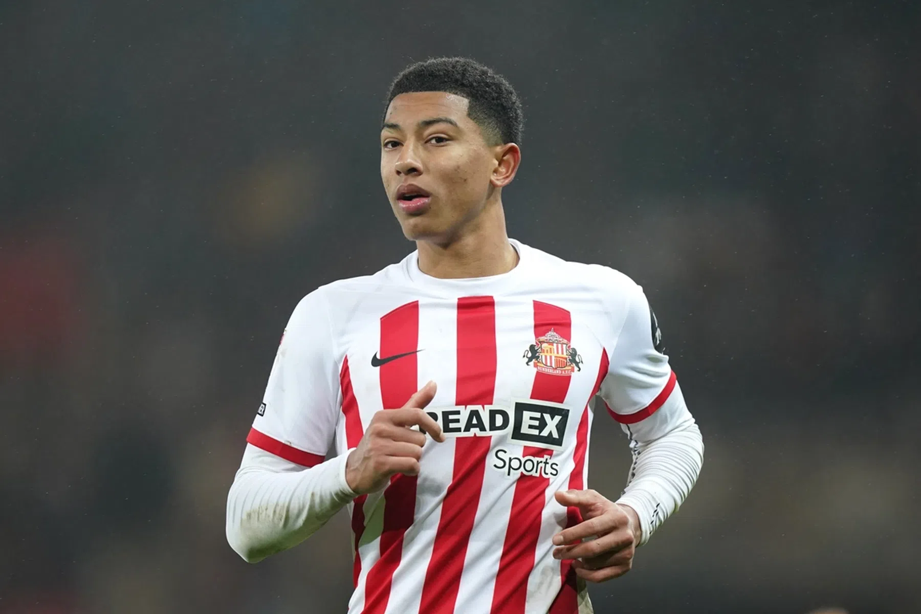 Sunderland houdt Bellingham binnenboord