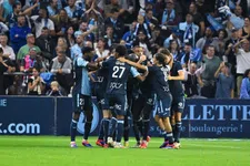 Thumbnail for article: PSG met de schrik vrij in eerste wedstrijd van het tijdperk post-Mbappé