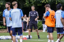 Thumbnail for article: NEC heeft weer een spits, maar blijft op zoek naar een nieuwe