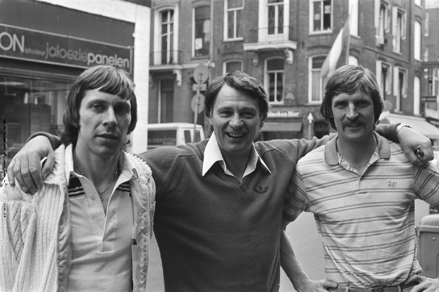 Het lichtend voorbeeld voor het herboren Ipswich Town