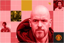 Thumbnail for article: Zo gaat het nieuwe Manchester United eruitzien