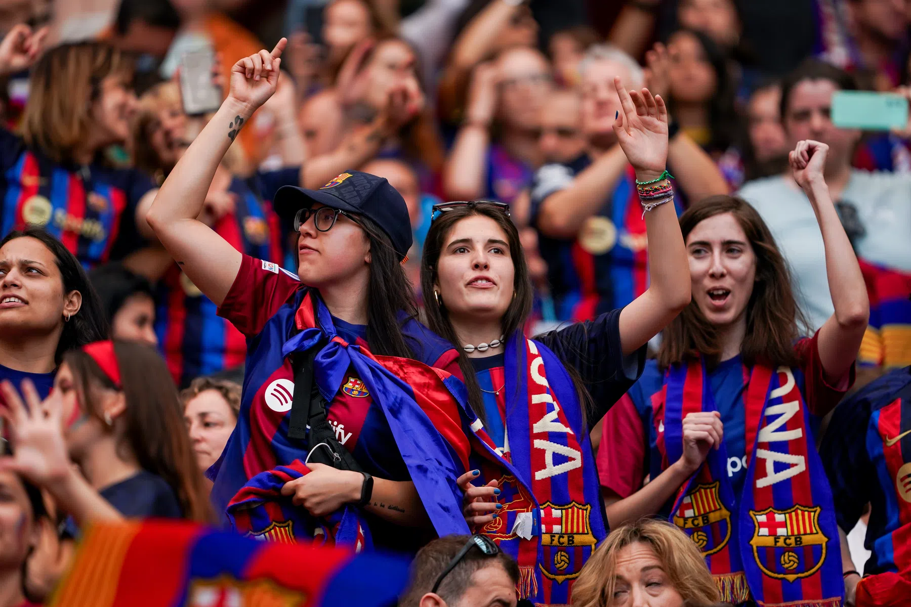 Trekt Yamal zijn EK-vorm door tijdens competitiestart Barcelona?