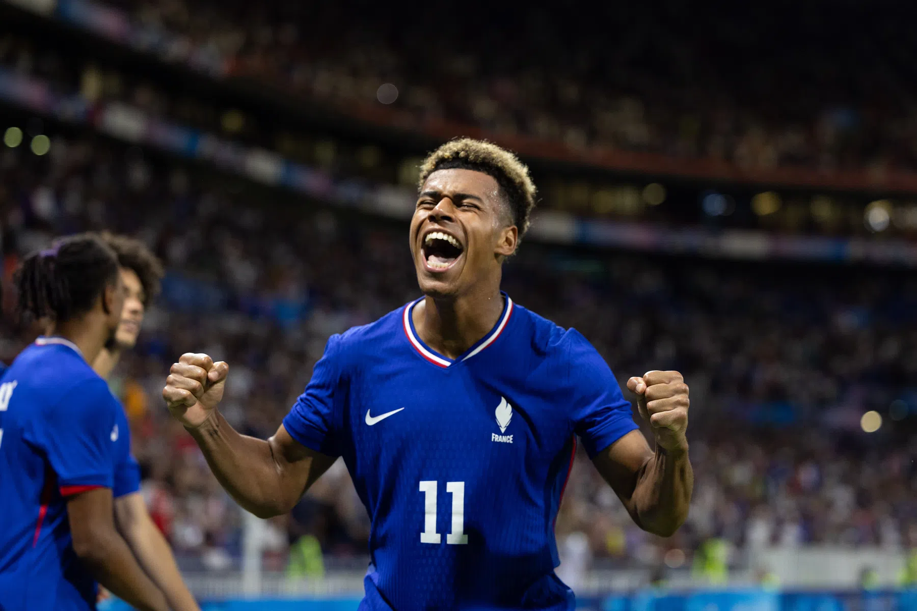 Frans talent verkiest Paris Saint-Germain boven Bayern München