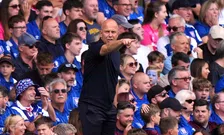 Thumbnail for article: Slot ziet 'game of two halves' bij succesvolle ouverture op Portman Road
