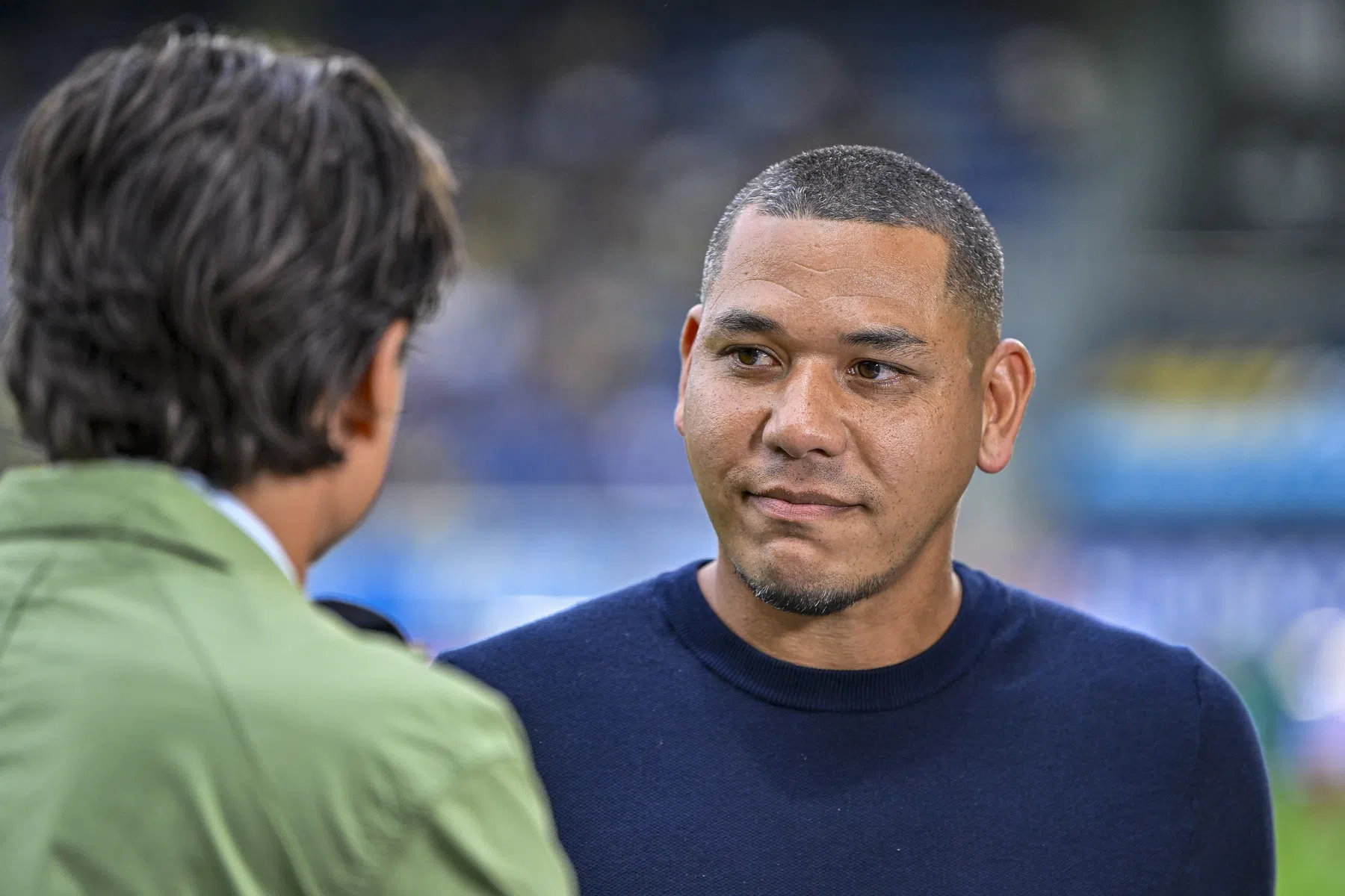 Maduro raakt niet in paniek na puntloze seizoenstart Almere City