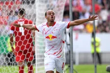 Thumbnail for article: Simons trefzeker bij Leipzig, ook Malen en Dortmund door in DFB Pokal