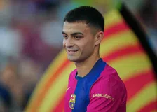 Thumbnail for article: Aanwinst Olmo ontbreekt bij Barça, Pedri keert terug in selectie