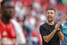 Thumbnail for article: Farioli beschikt over blessurevrije selectie na 'Super Mario' in Europa